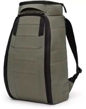 DB Hugger Backpack 30L Forest Green