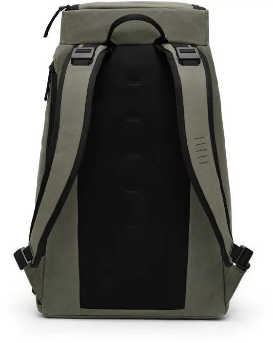 Douchebags DB Hugger Backpack 30L Forest Green 1000176201701 Platou Sport 3