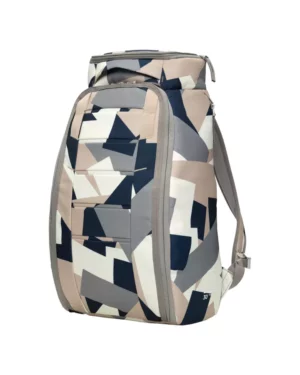 DB Hugger Backpack 30L Line Cluster 01
