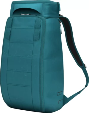 DB Hugger Backpack 30L Midnight Teal