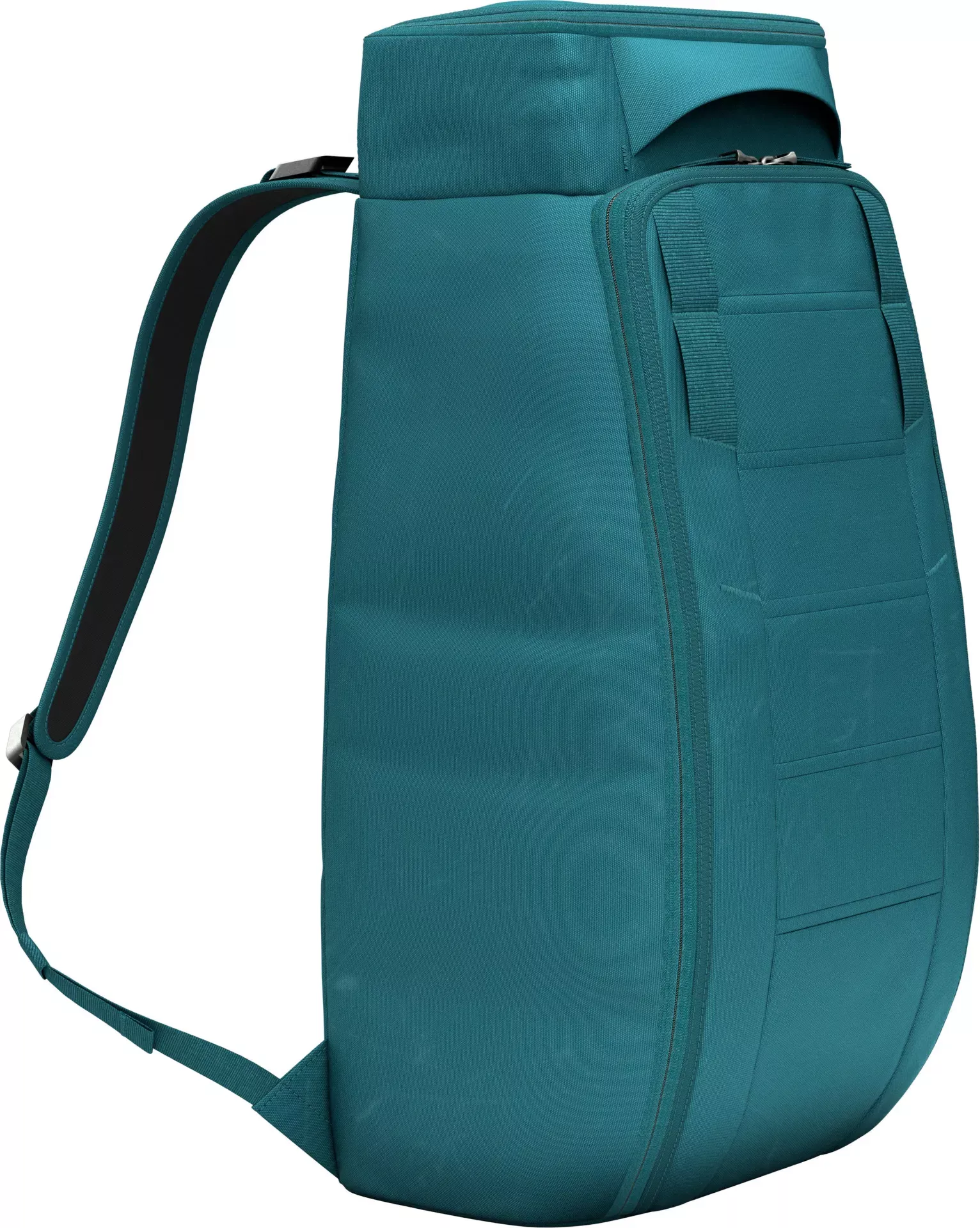 Douchebags DB Hugger Backpack 30L Midnight Teal 1000176201201 Platou Sport 3