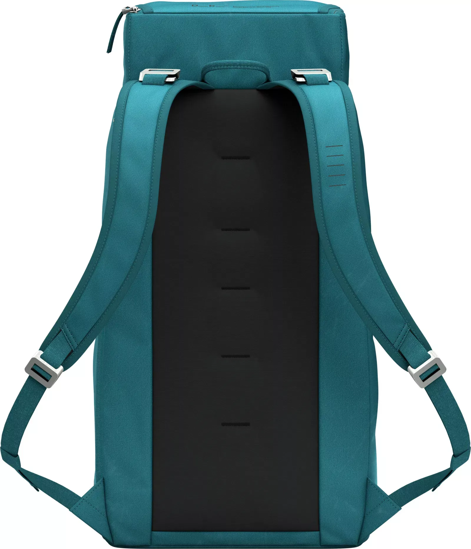 Douchebags DB Hugger Backpack 30L Midnight Teal 1000176201201 Platou Sport 4