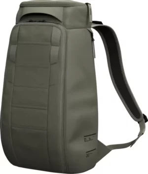 DB Hugger Backpack 30L Moss Green