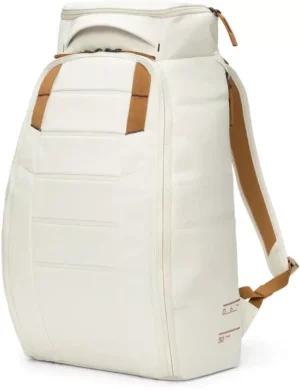 DB Hugger Backpack 30L Oatmilk