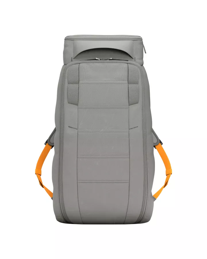 Douchebags DB Hugger Backpack 30L Sand Grey 1000176009001 Platou Sport 4