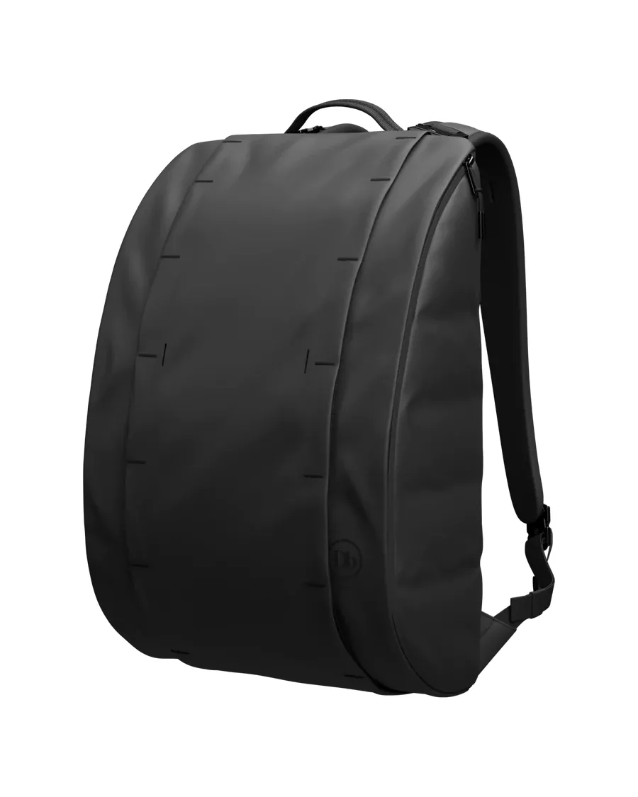 Douchebags DB Hugger Base Backpack 15L Black Out 1000173004901 Platou Sport 6