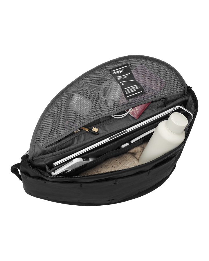 Douchebags DB Hugger Base Backpack 15L Sand Grey 1000173009001 Platou Sport 4