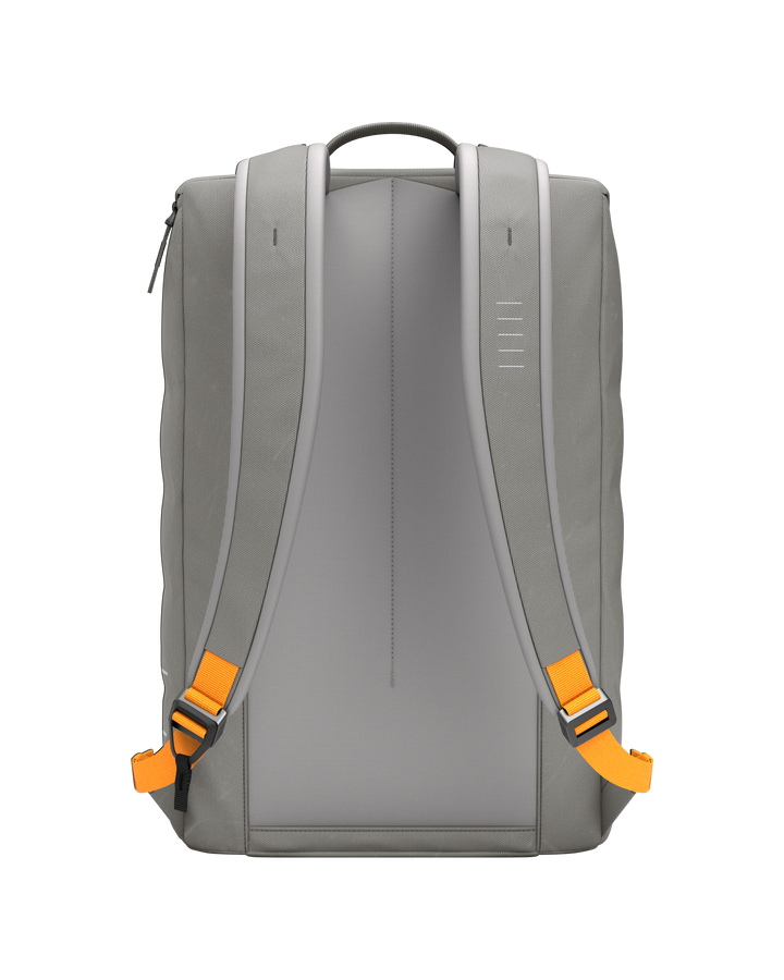 Douchebags DB Hugger Base Backpack 15L Sand Grey 1000173009001 Platou Sport 5