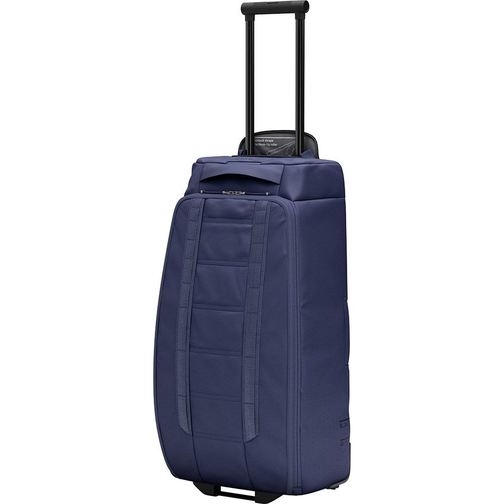 Douchebags DB Hugger Roller Bag 60L Blue Hour 3000262300901 Platou Sport 1