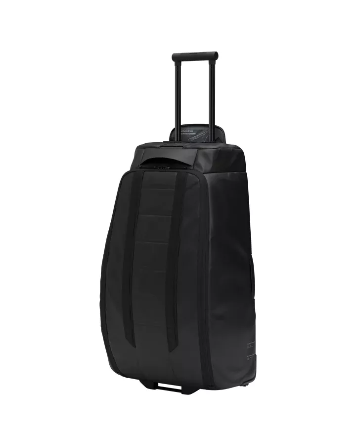 Douchebags DB Hugger Roller Bag 90L Black Out 3000261004901 Platou Sport 1