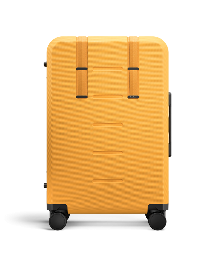 Douchebags DB Ramverk Check-in Luggage Medium Parhelion Orange 505A49 Platou Sport 10
