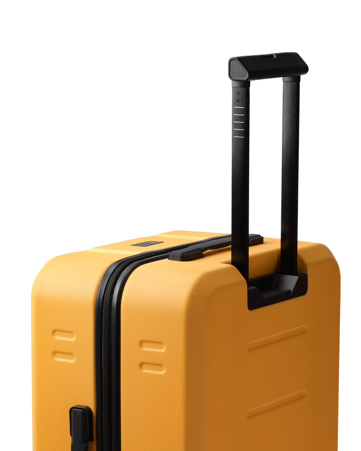 Douchebags DB Ramverk Check-in Luggage Medium Parhelion Orange 505A49 Platou Sport 2