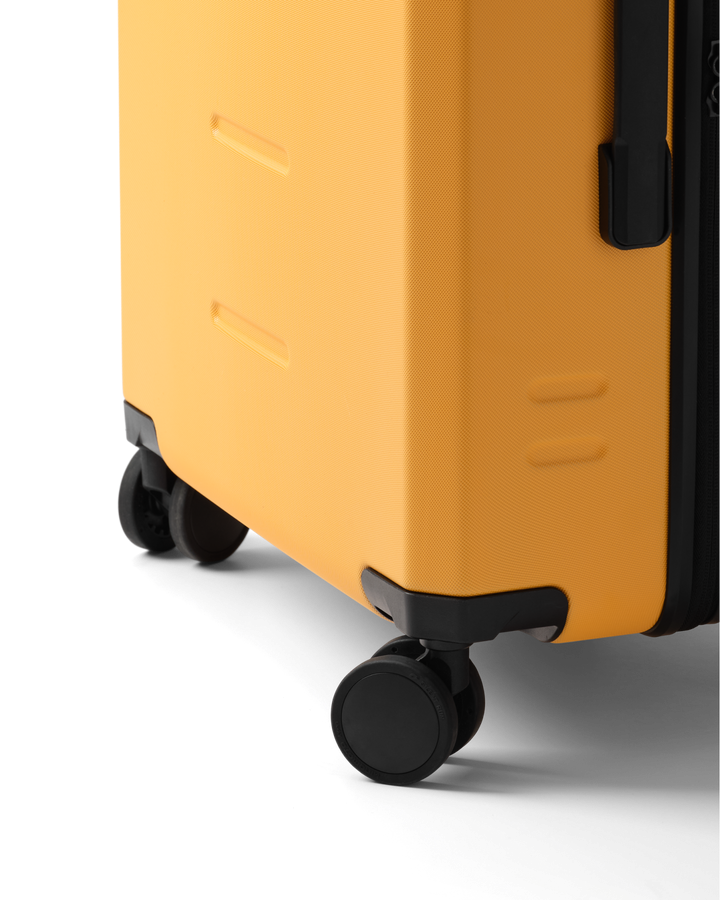Douchebags DB Ramverk Check-in Luggage Medium Parhelion Orange 505A49 Platou Sport 5