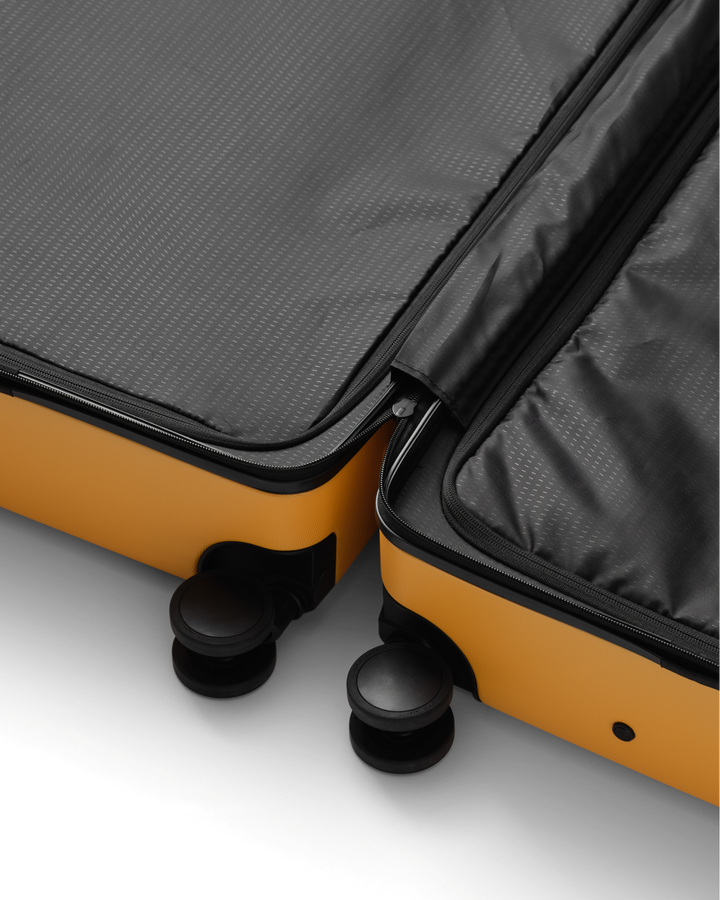 Douchebags DB Ramverk Check-in Luggage Medium Parhelion Orange 505A49 Platou Sport 6