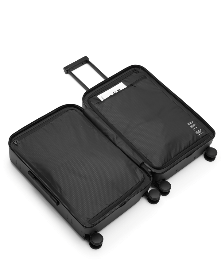 Douchebags DB Ramverk Check-in Luggage Medium Parhelion Orange 505A49 Platou Sport 7