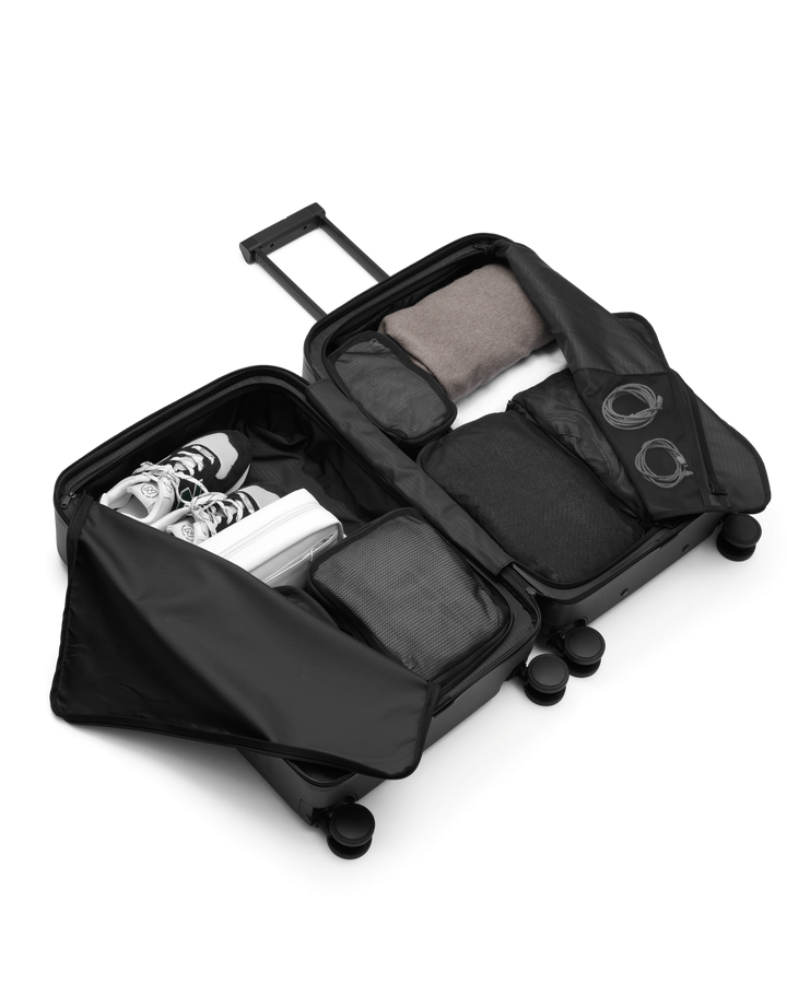 Douchebags DB Ramverk Check-in Luggage Medium Parhelion Orange 505A49 Platou Sport 8