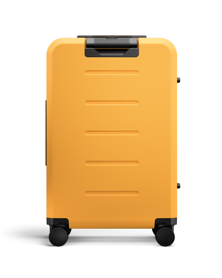 Douchebags DB Ramverk Check-in Luggage Medium Parhelion Orange 505A49 Platou Sport 9