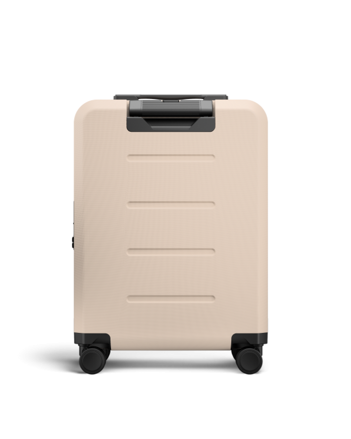 Douchebags DB Ramverk Front-access Carry-on Fogbow Beige 504A48 Platou Sport 12