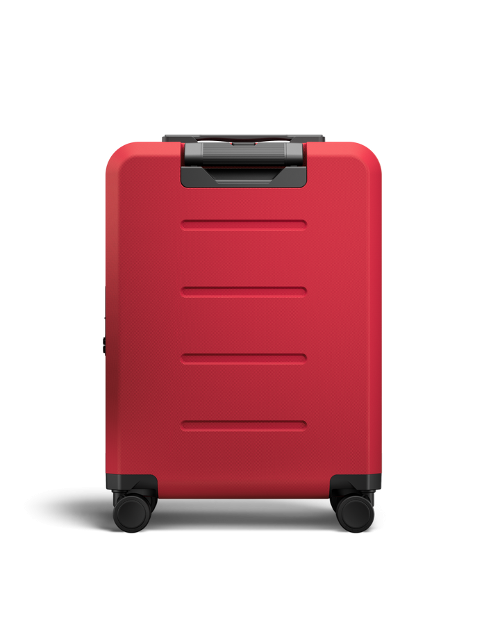 Douchebags DB Ramverk Front-access Carry-on Sprite Lightning Red 504A47 Platou Sport 12