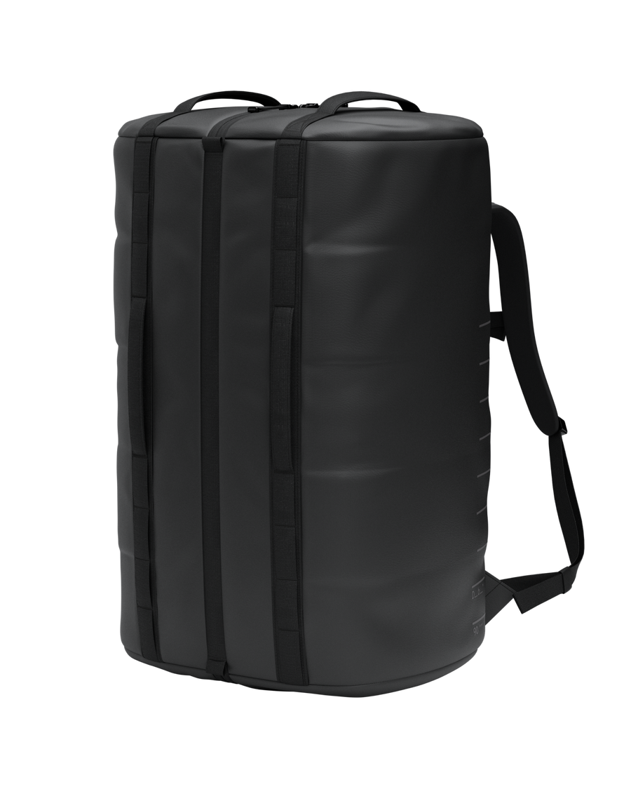 Douchebags DB Roamer Pro Split Duffel 90L Black Out 2000272004901 Platou Sport 1