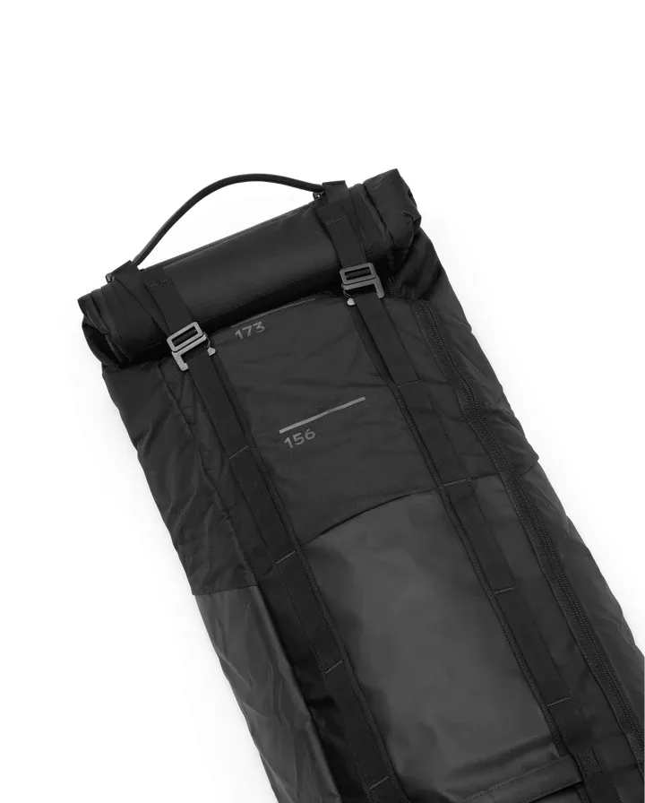 Douchebags DB Snow Roller Pro 127L Black Out 4000111004901 Platou Sport 6