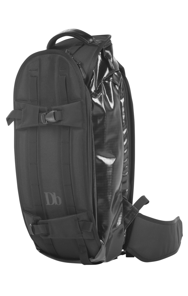 Douchebags DB The Explorer 164A01 Platou Sport 1
