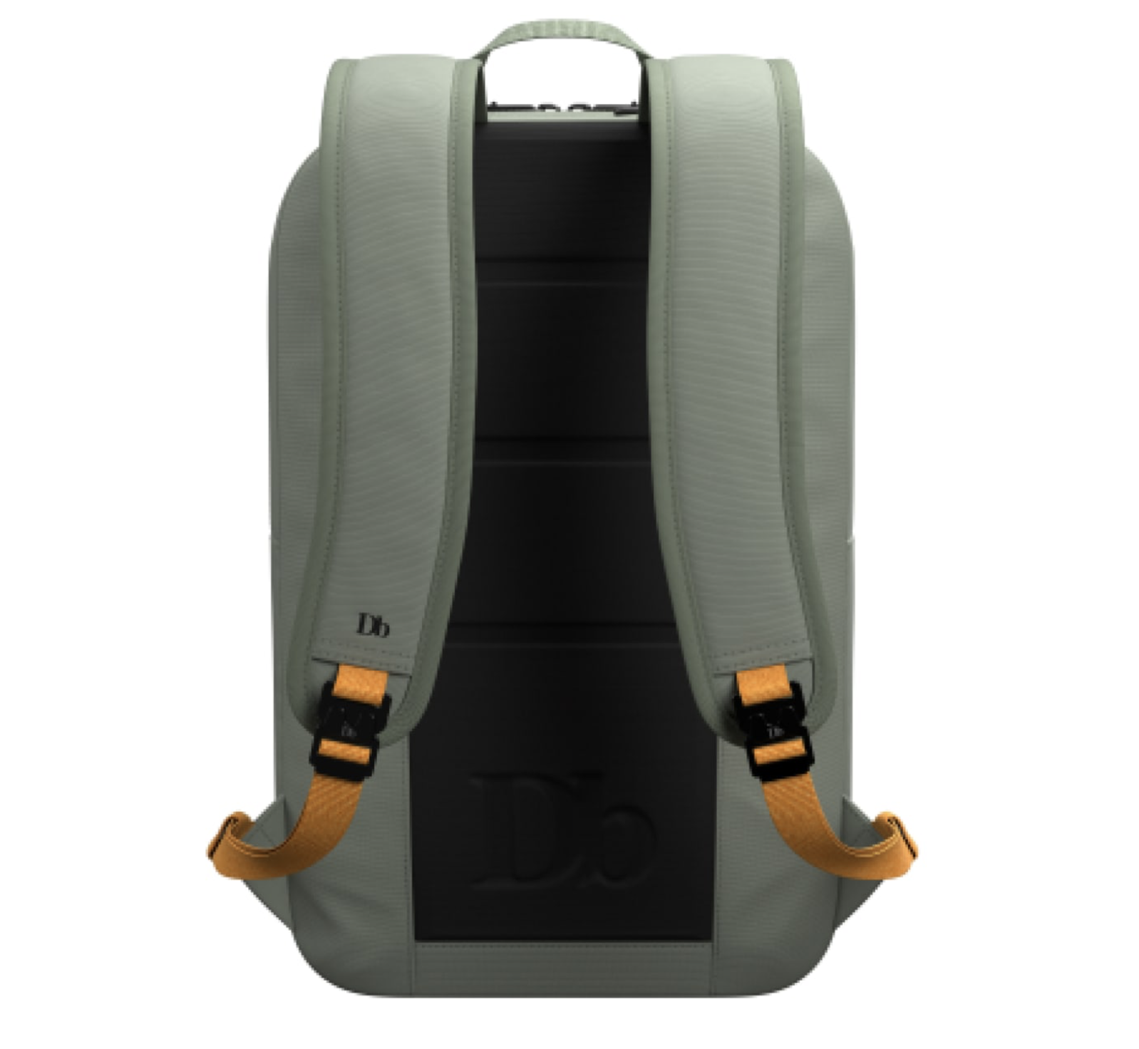 Douchebags DB The Världsvan 17L Backpack Sage Green 187A22 Platou Sport 2