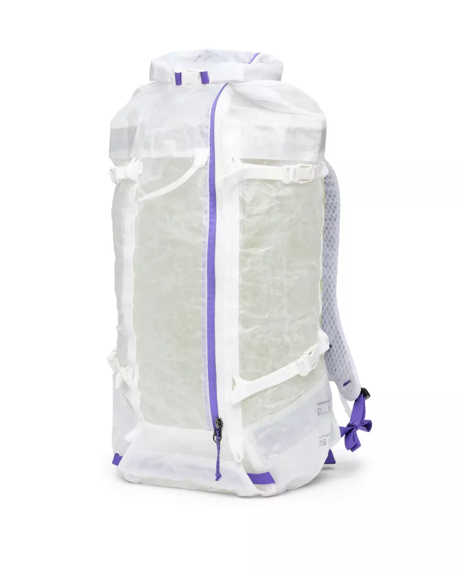 Douchebags DB Weigh Lighter Backpack 25L Aurora 1000431400701 Platou Sport 1