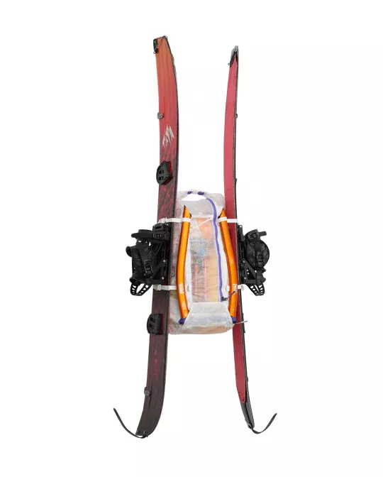 Douchebags DB Weigh Lighter Backpack 25L Aurora 1000431400701 Platou Sport 10