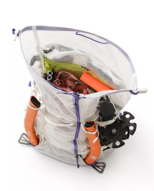 Douchebags DB Weigh Lighter Backpack 25L Aurora 1000431400701 Platou Sport 11