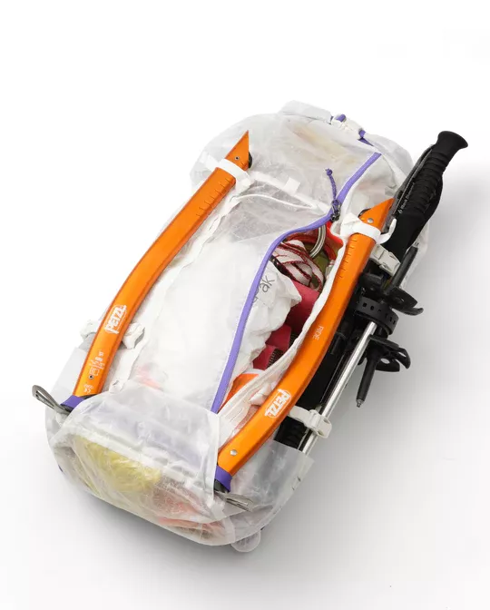 Douchebags DB Weigh Lighter Backpack 25L Aurora 1000431400701 Platou Sport 12