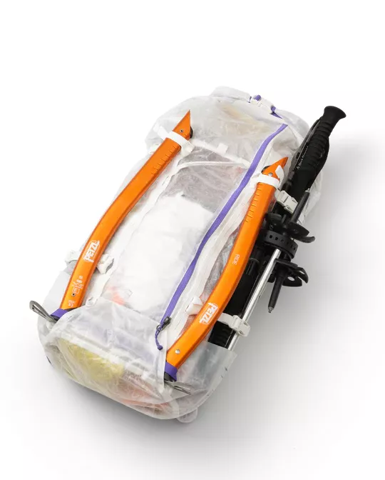 Douchebags DB Weigh Lighter Backpack 25L Aurora 1000431400701 Platou Sport 13