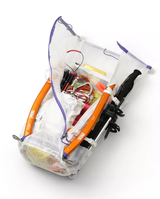 Douchebags DB Weigh Lighter Backpack 25L Aurora 1000431400701 Platou Sport 14