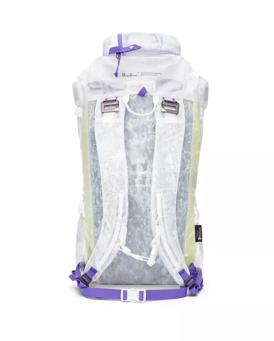 Douchebags DB Weigh Lighter Backpack 25L Aurora 1000431400701 Platou Sport 15