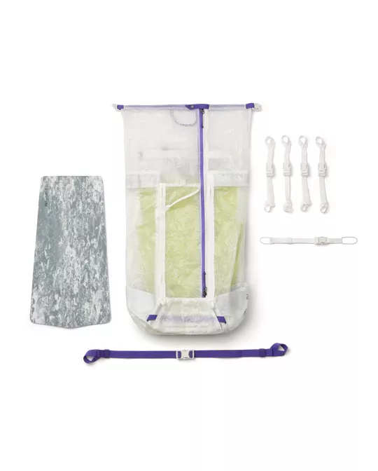 Douchebags DB Weigh Lighter Backpack 25L Aurora 1000431400701 Platou Sport 3