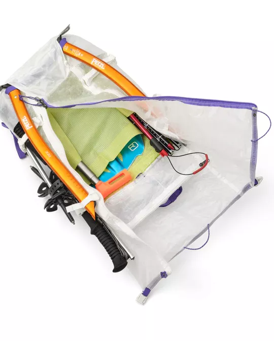 Douchebags DB Weigh Lighter Backpack 25L Aurora 1000431400701 Platou Sport 4