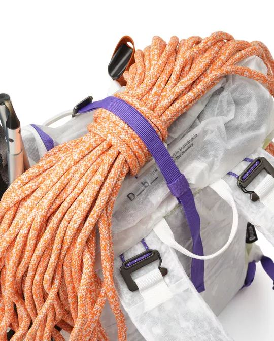 Douchebags DB Weigh Lighter Backpack 25L Aurora 1000431400701 Platou Sport 7