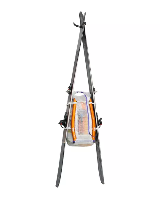 Douchebags DB Weigh Lighter Backpack 25L Aurora 1000431400701 Platou Sport 9