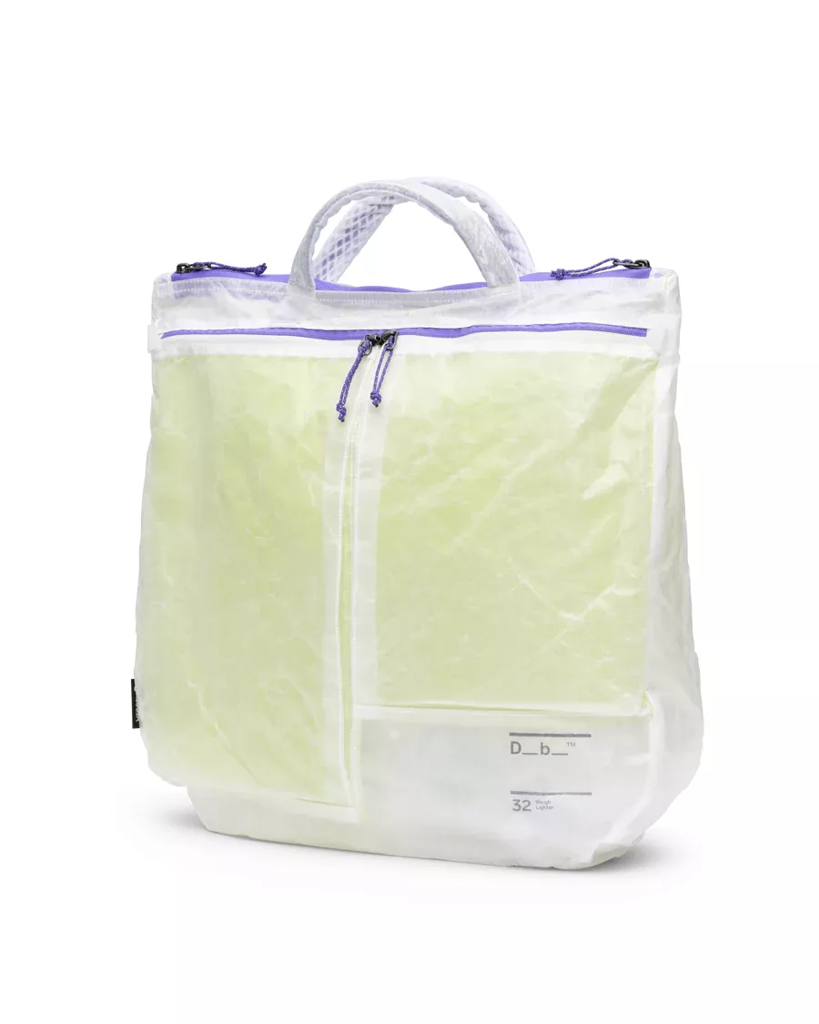 Douchebags DB Weigh Lighter Helmet Bag 32L Aurora 2000428400701 Platou Sport 1