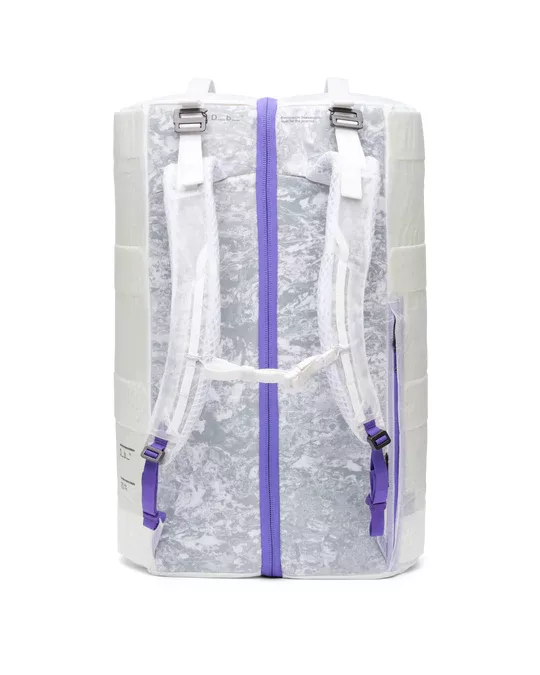 Douchebags DB Weigh Lighter Split Duffel 70L Aurora 2000470400701 Platou Sport 9