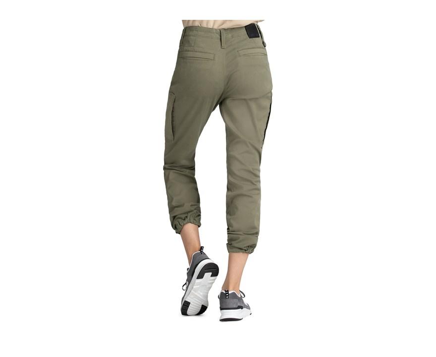 Duer Duer Live Free Adventure Pant Womens Fatigues WPTT1006 Platou Sport 1