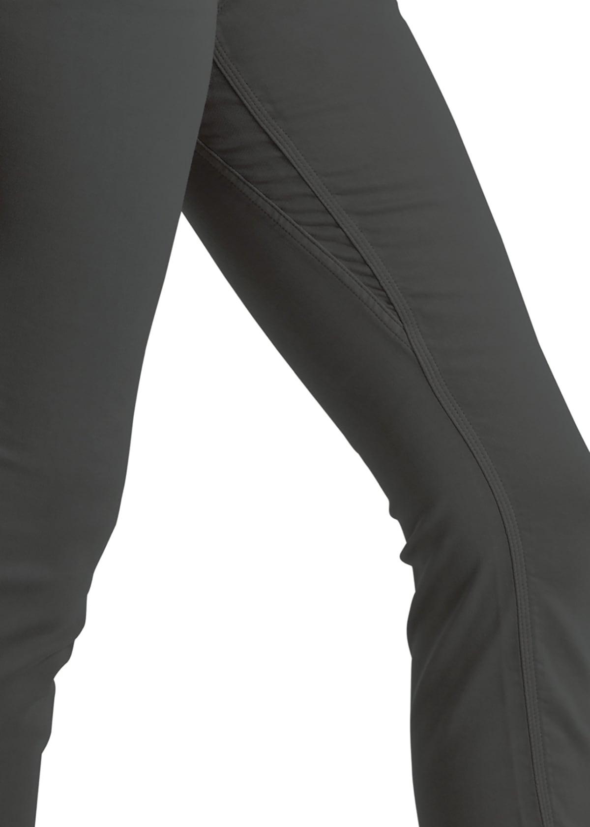 Duer Duer No Sweat Pant Skinny Slate WFNK1004 Platou Sport 5