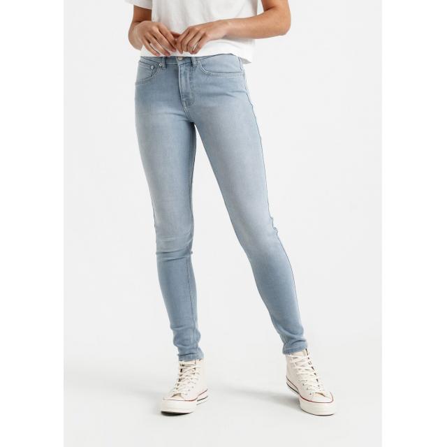Duer Duer Performance Denim Skinny Womens Laguna WFLK5216 Platou Sport 1
