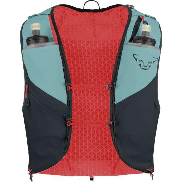 Dynafit Dynafit Alpine 8 Vest Marine Blue-Blueberry Platou Sport 1