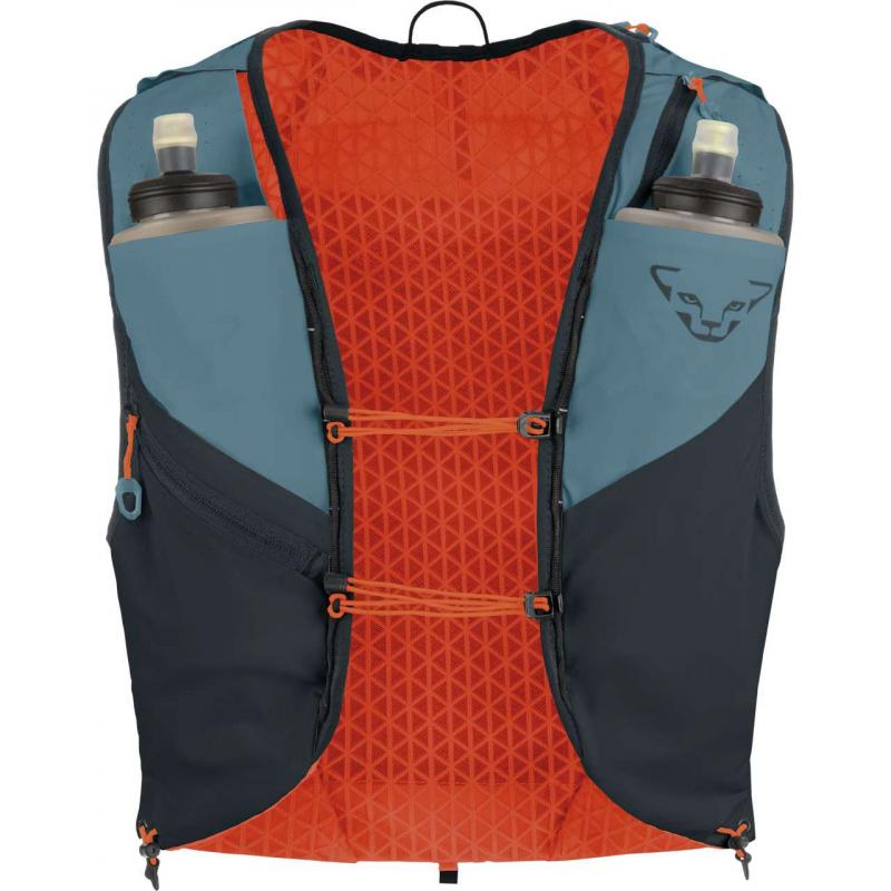 Dynafit Dynafit Alpine 8 Vest Storm Blue-Blueberry 08-0000049019 Platou Sport 1