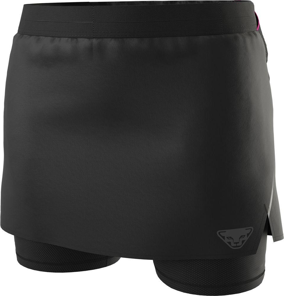 Dynafit Dynafit Alpine Pro 2 -1 Skirt Womens Black Out 356778 Platou Sport 1