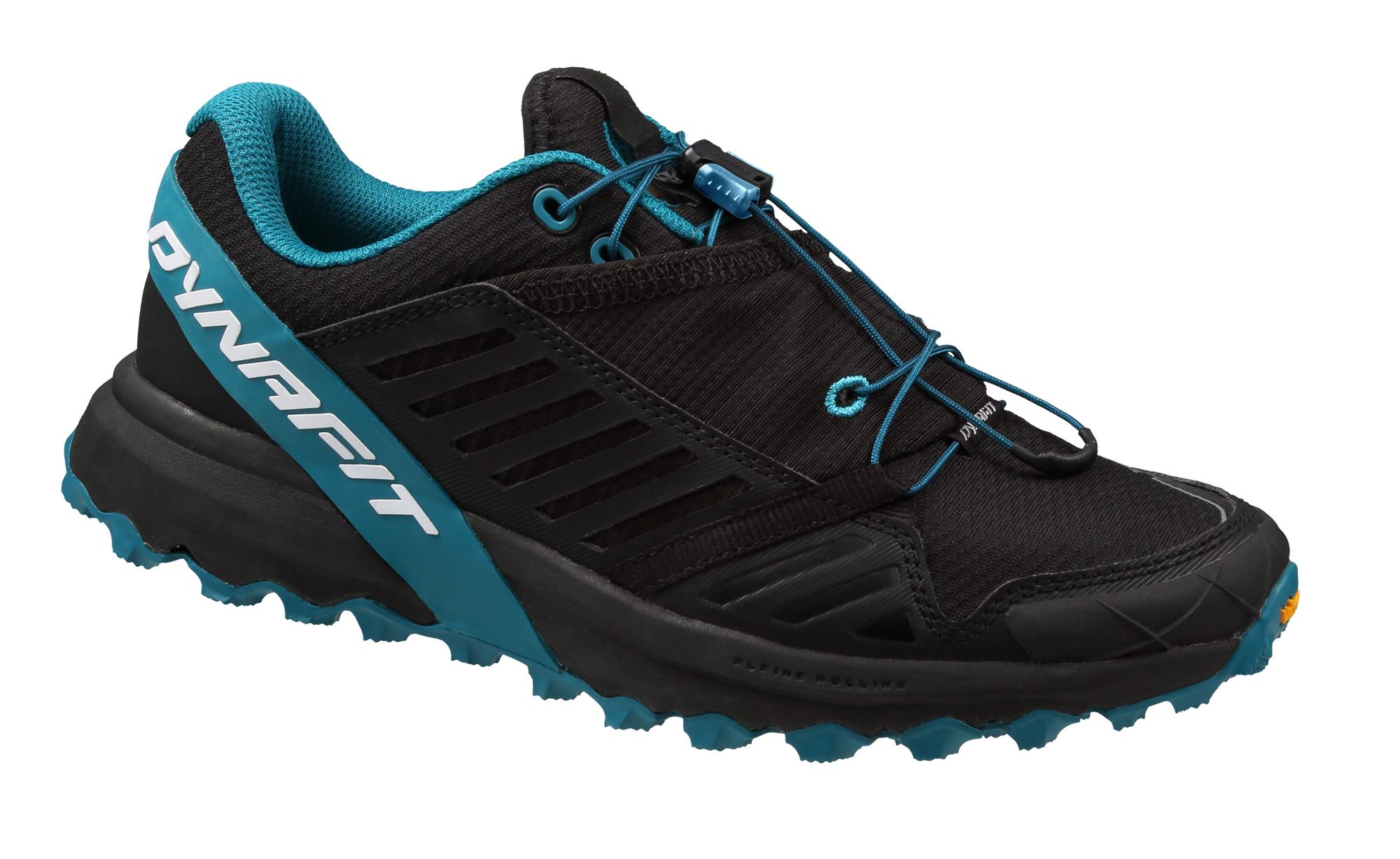 Dynafit Dynafit Alpine Pro Womens Black Out-Malta 204335 Platou Sport 1