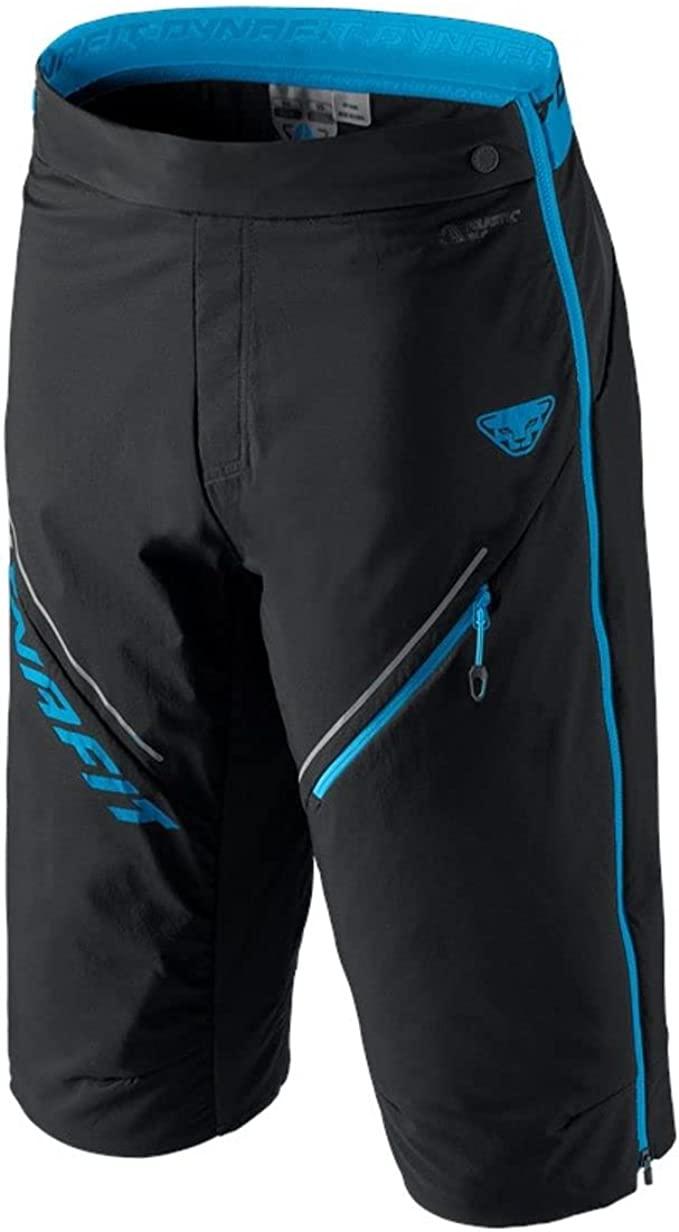 Dynafit Dynafit Dynafit Mezzalama 2 Ptc U Overshort Black Out-Blue 295553 Platou Sport 1