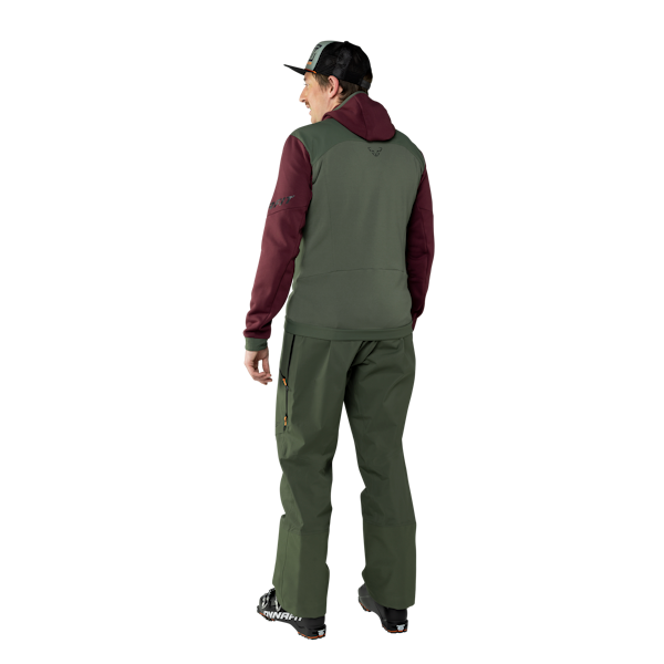 Dynafit Dynafit Dynafit Tigard GTX Mens Pant Thyme 08-0000071758 Platou Sport 5
