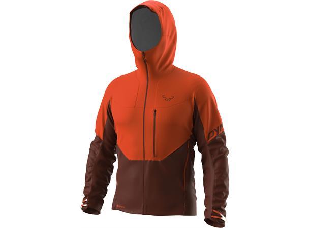 Dynafit Dynafit Radical Infinium Hybrid Jkt Mens Dawn 342189 Platou Sport 1